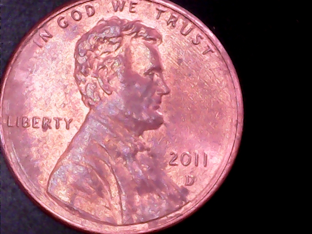 2011-D-Lincoln-Cent---Is-This-A-Variety?